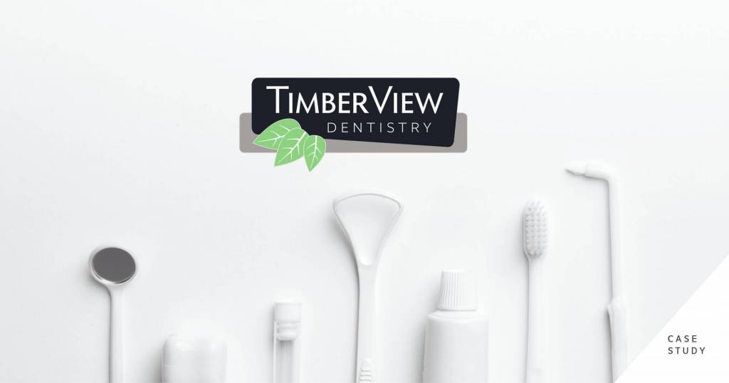 Timberview Dentistry
