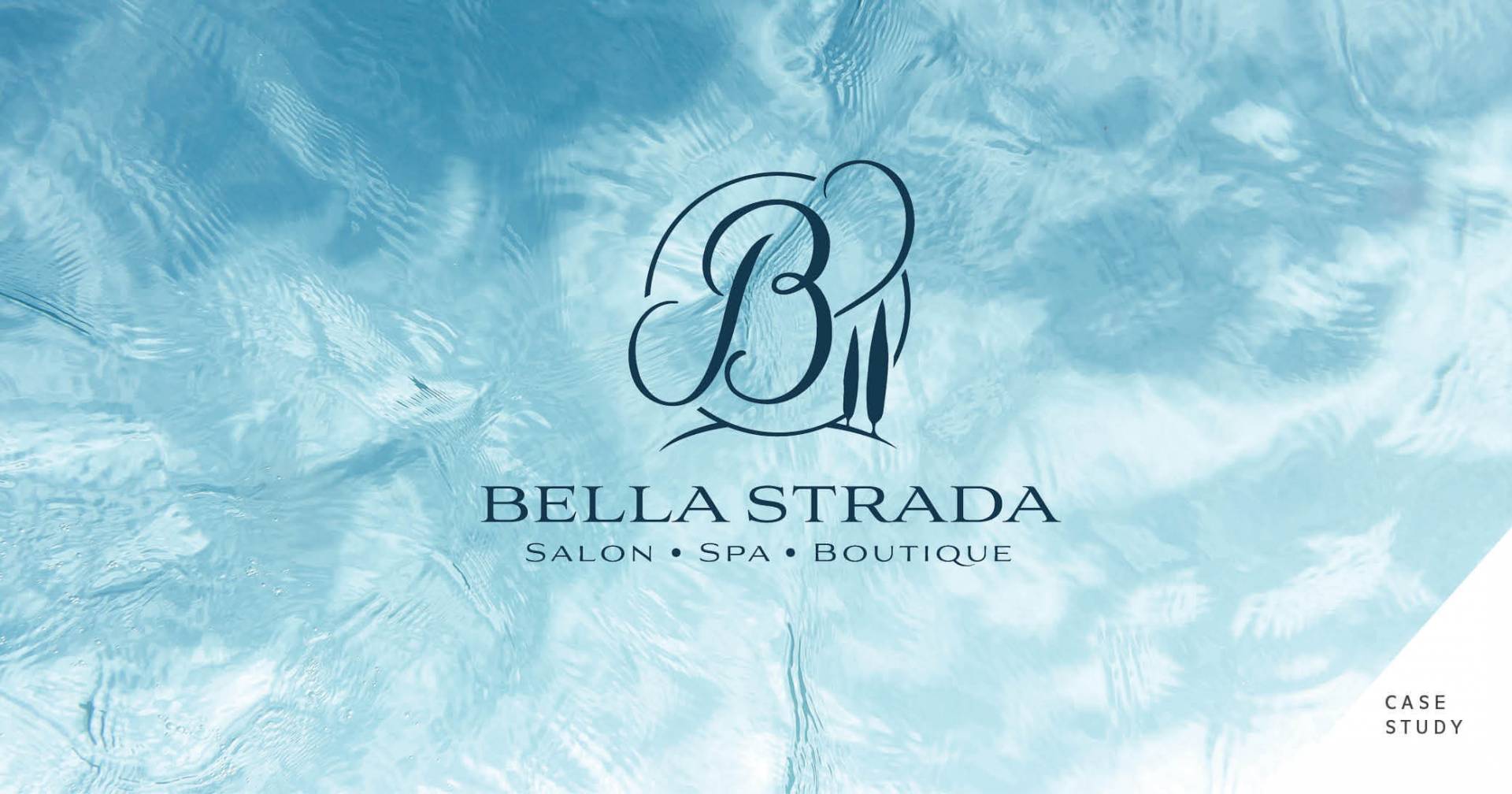 Bella Strada Salon & Spa Edmond Oklahoma