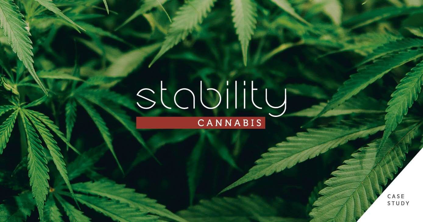 Stability Cannabis