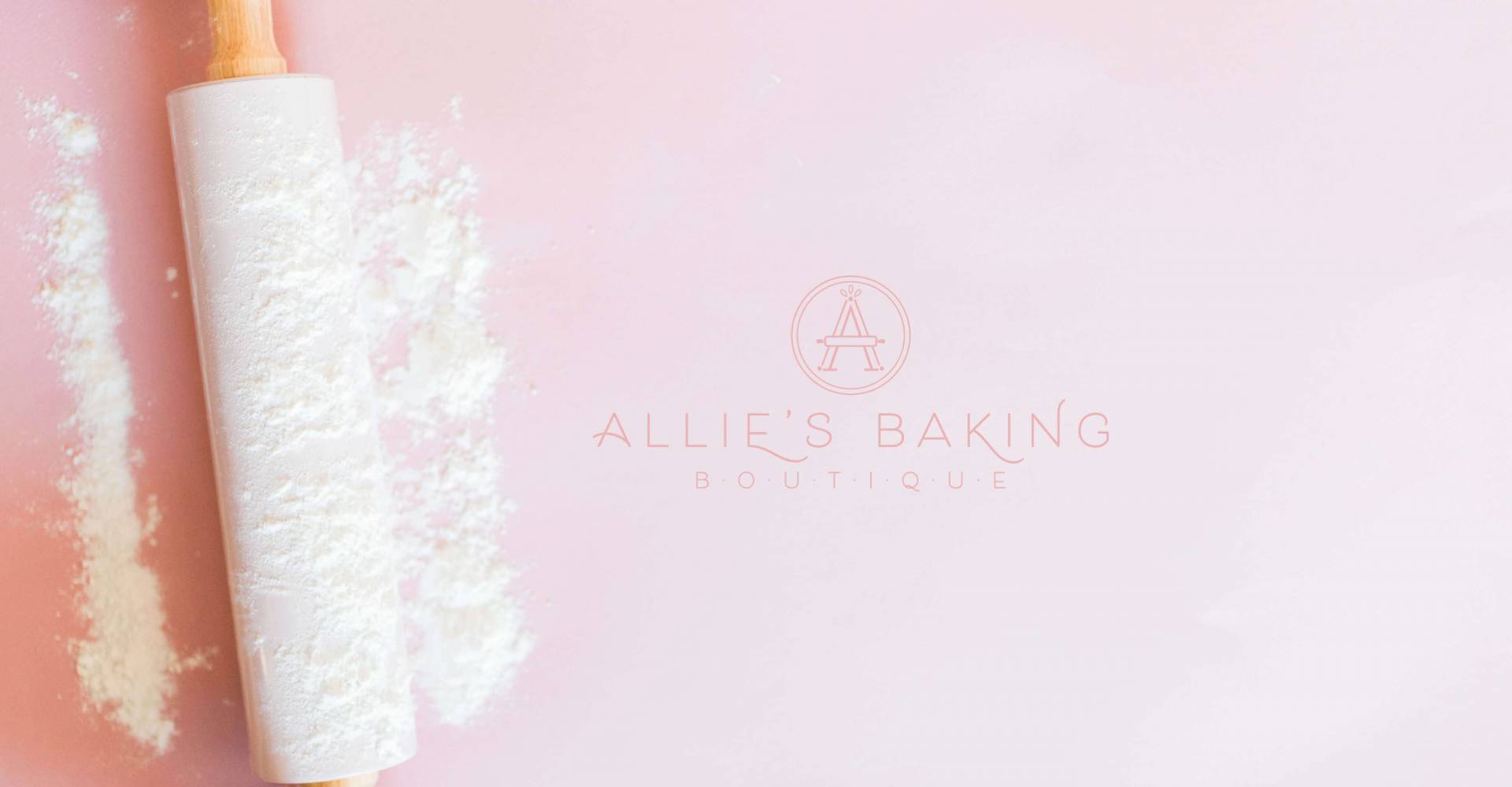 Allie's Baking Boutique El Reno