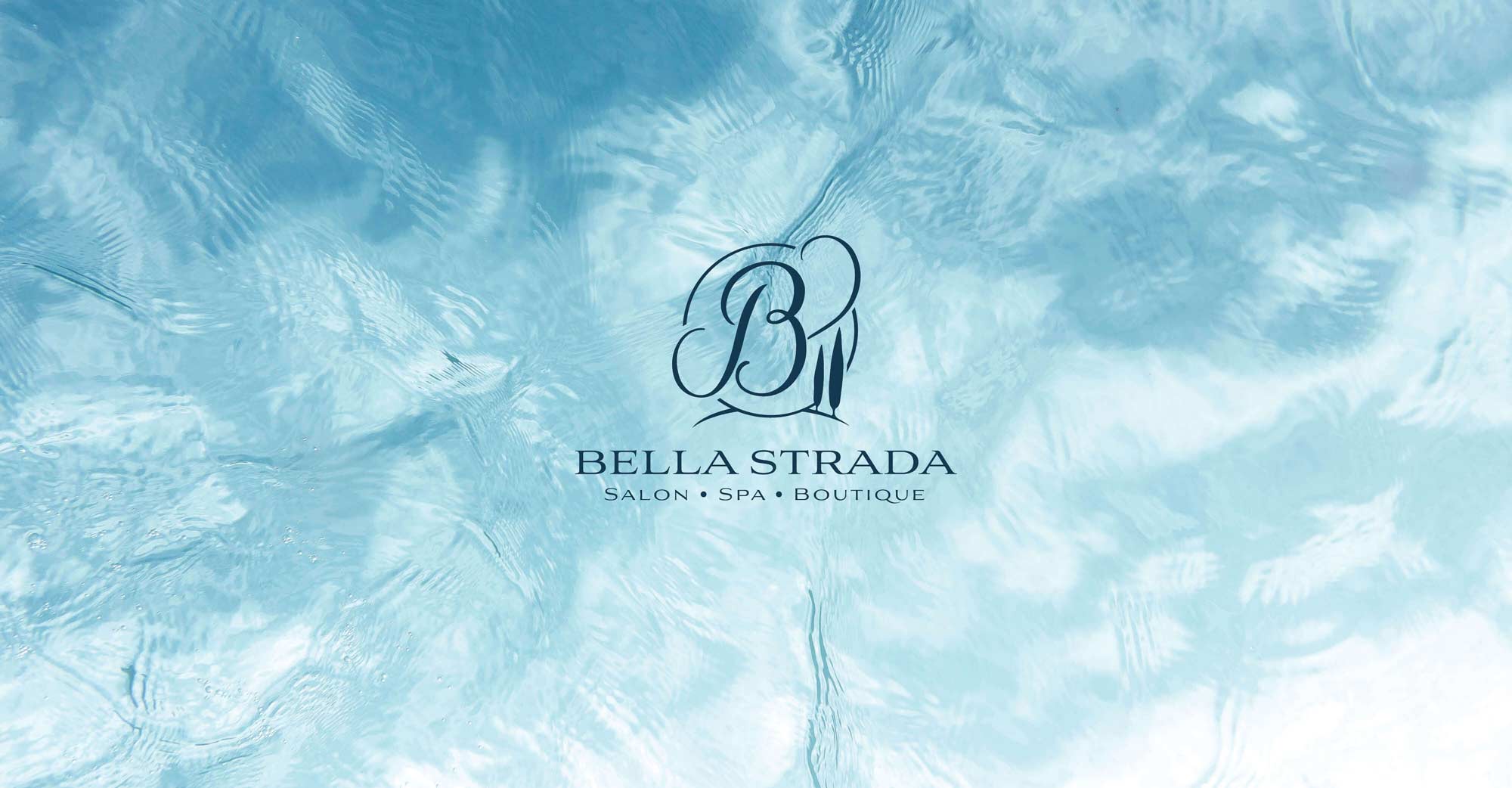 Bella Strada Salon & Spa Edmond Oklahoma