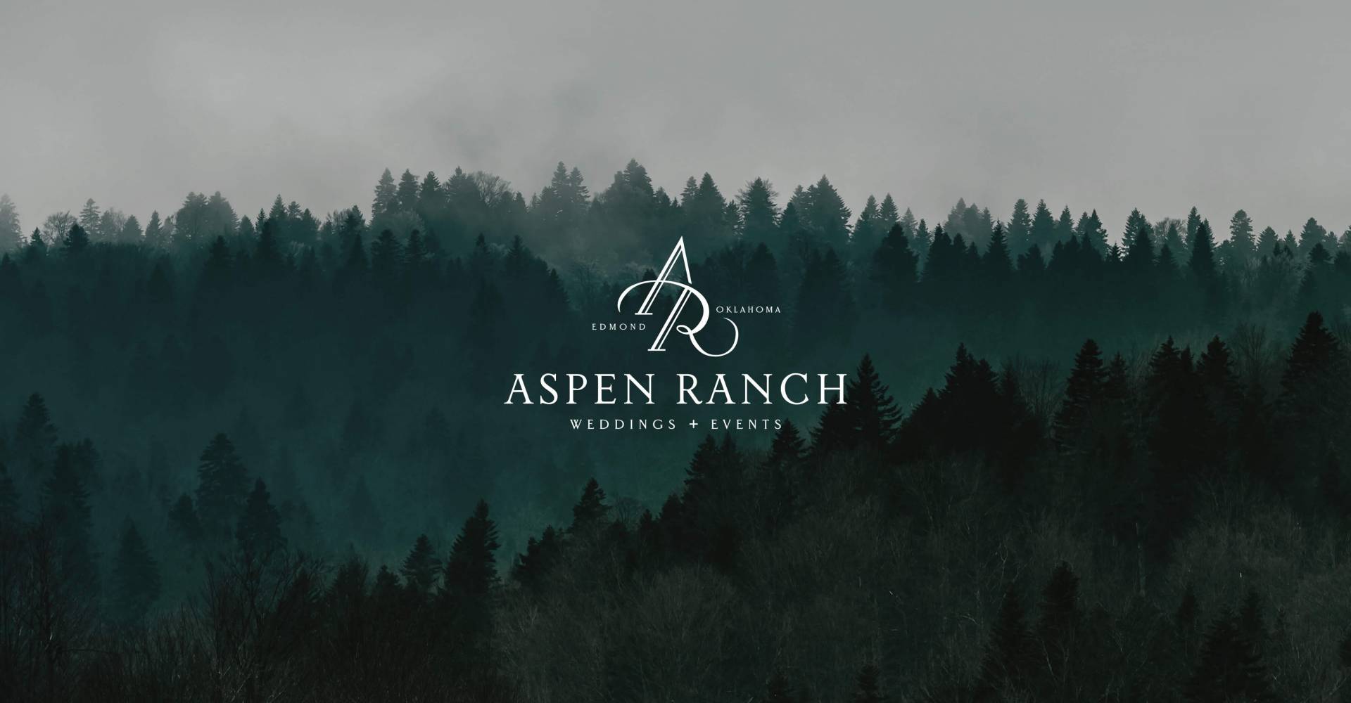 Aspen Ranch Weddings + Events - Oklahoma Wedding and Event Venue