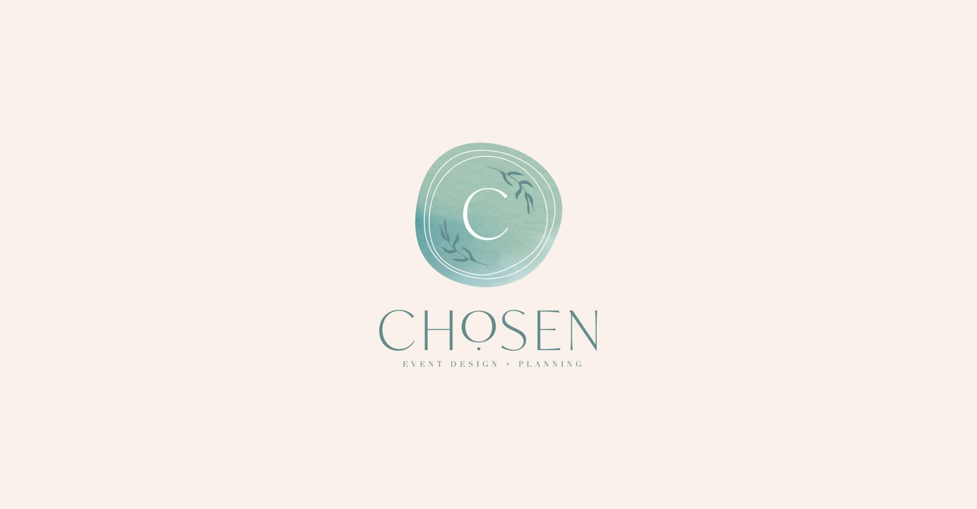 Chosen Event Design + PLanning Oklahoma Wedding Planner