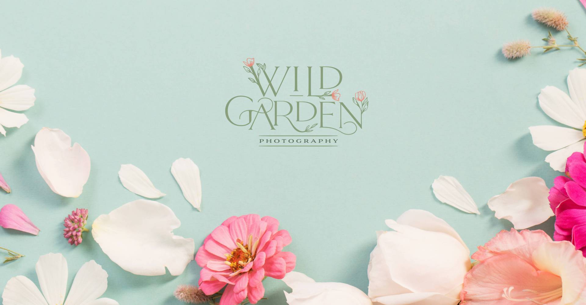 Wild Garden Photography houston wedding photographer