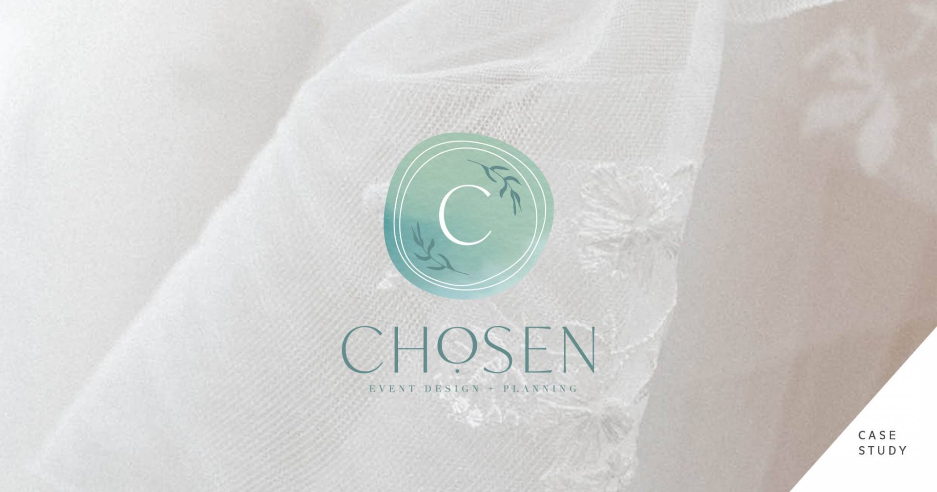 Chosen Event Design + Planning