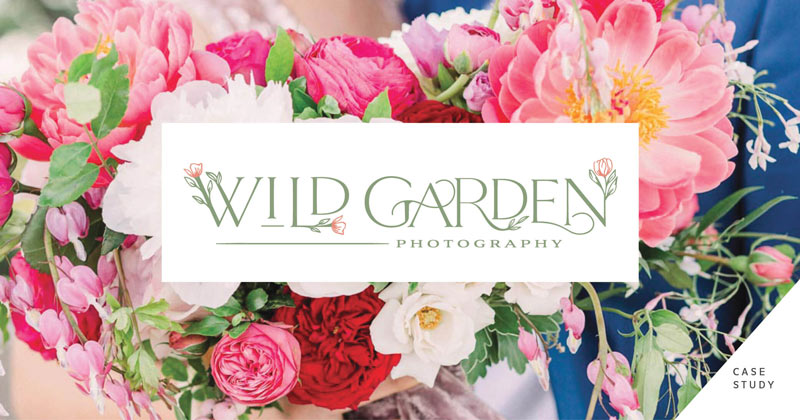 Wild Garden Photography