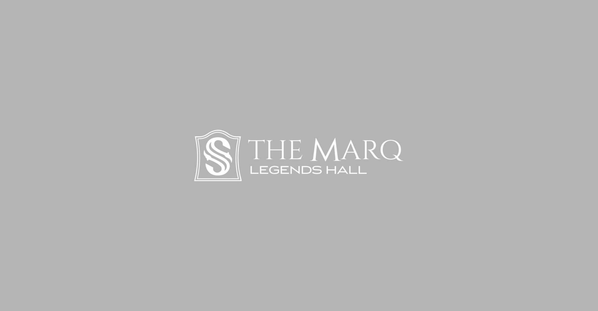The Marq at Legends Hall
