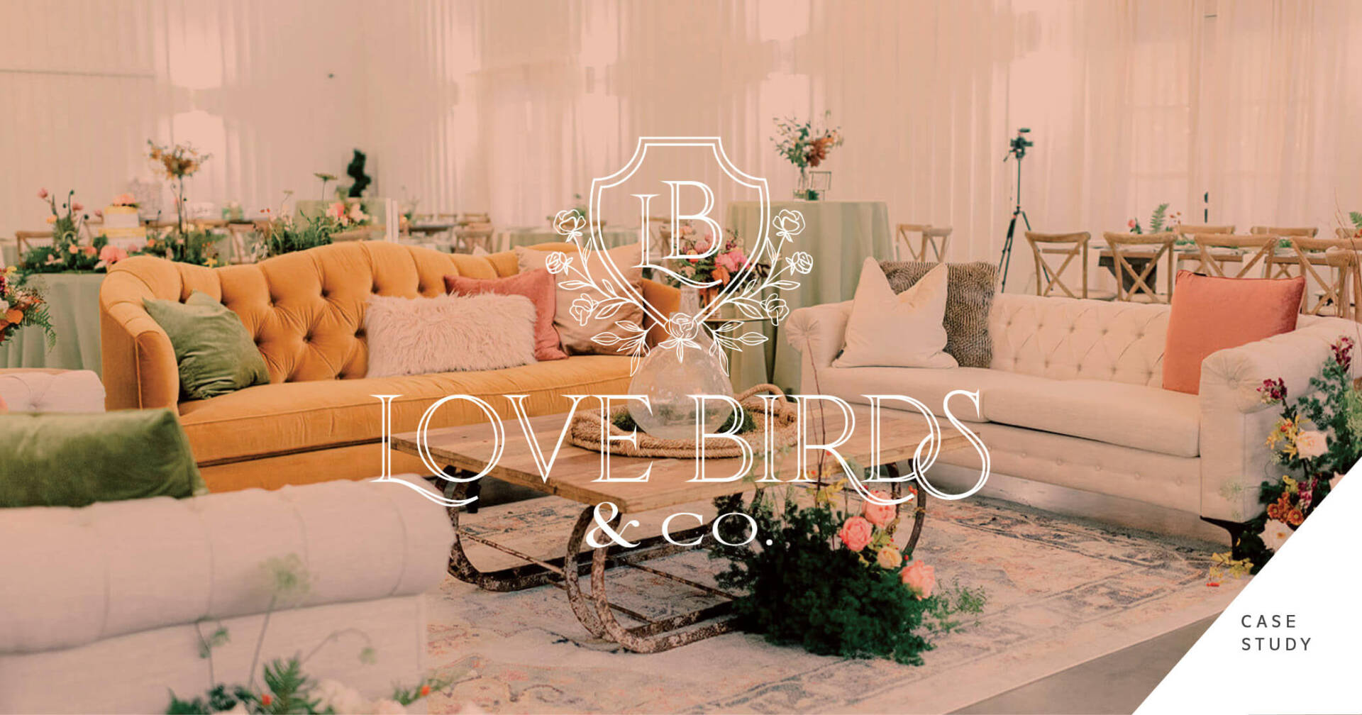 Love Birds & Co.