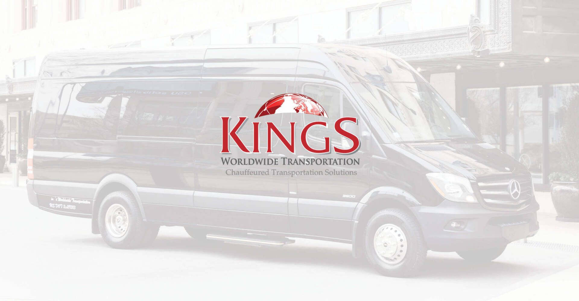 Kings Worldwide Transportation