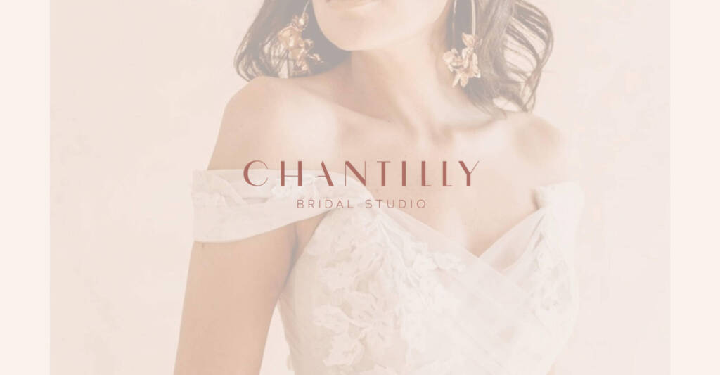 Chantilly - Oklahoma City Bridal Studio