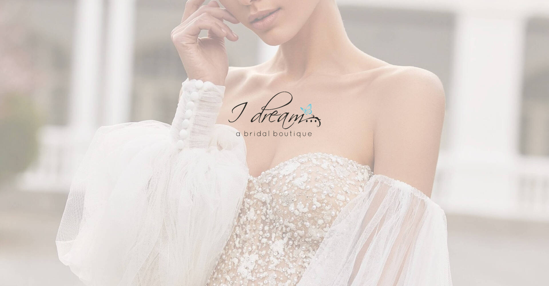 I Dream Bridal - Fort Worth Bridal Boutique