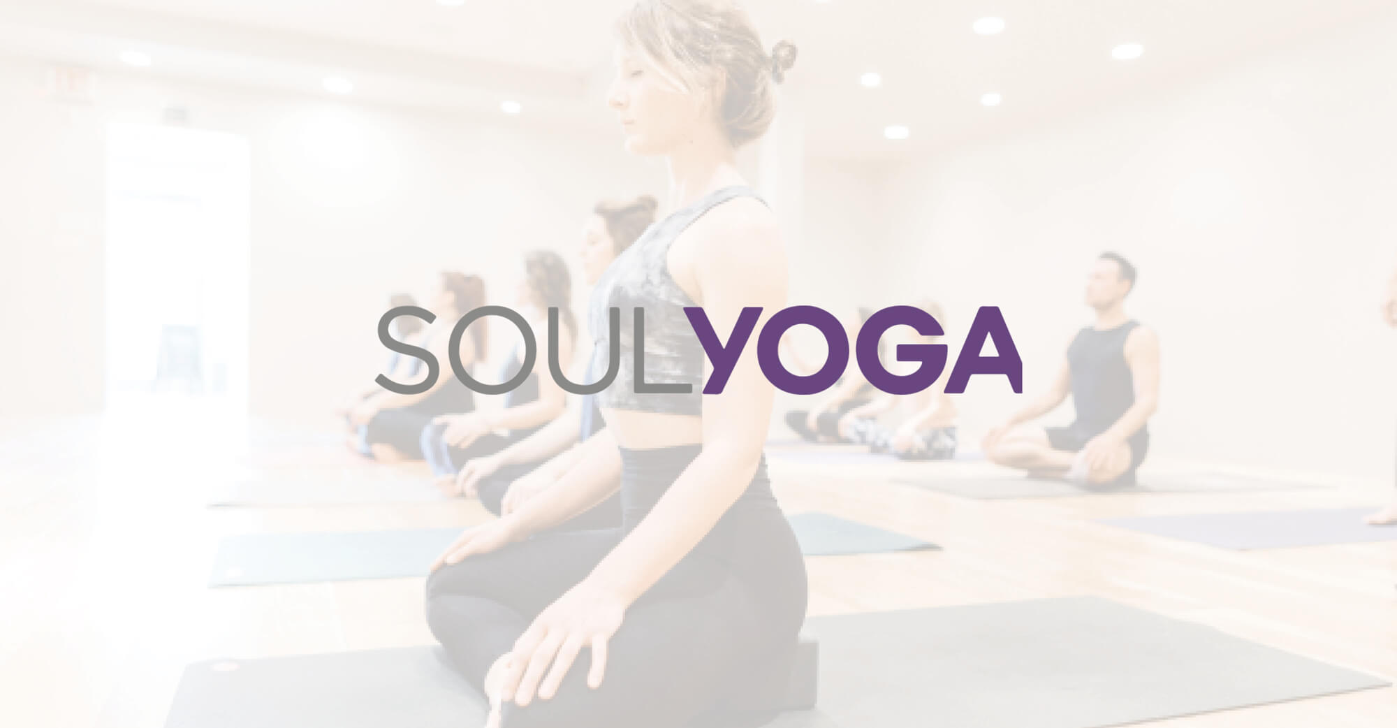 Soul Yoga Oklahoma City Yoga Studio