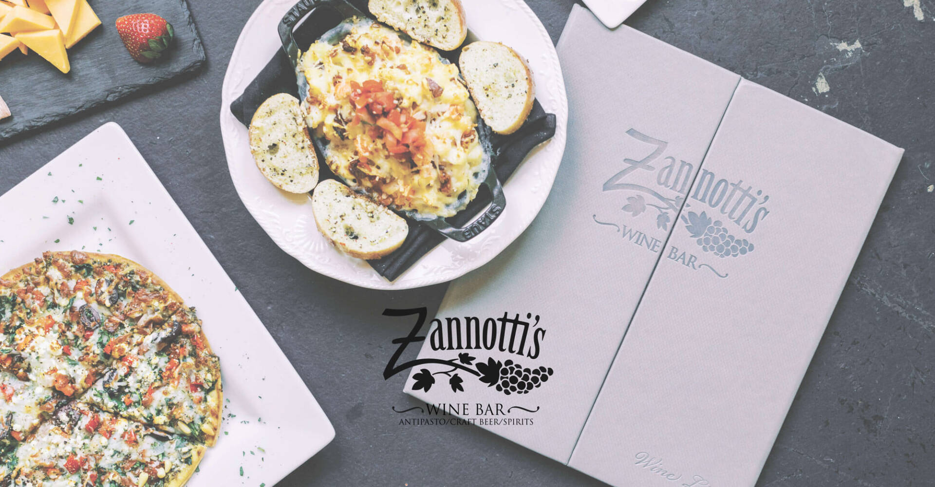 Zannotti's Wine Bar