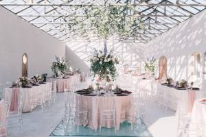 How to market your wedding venue