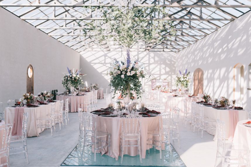 12 Tips for How to Market Your Wedding Venue