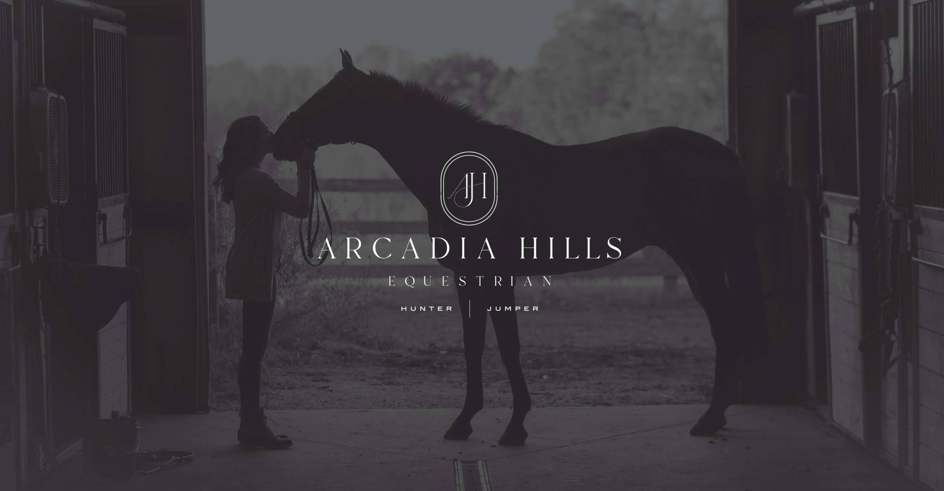 Arcadia Hills Equestrain - Digital Marketing for Equine Businesses - Brandlink Media Marketing Agency 1