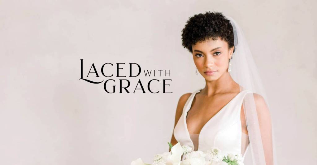 Laced with Grace Events