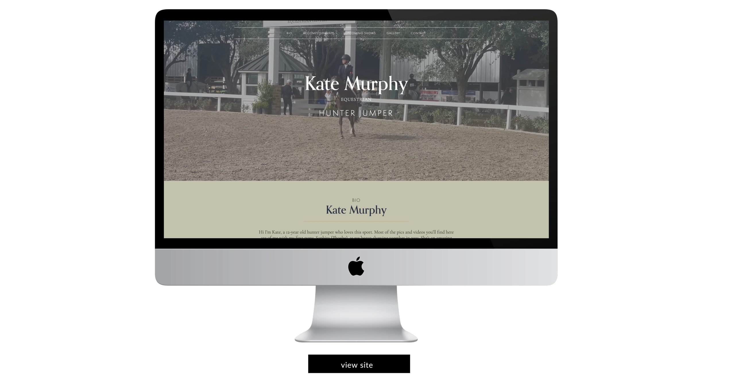 Kate Murphy Equestrian_Portfolio_2